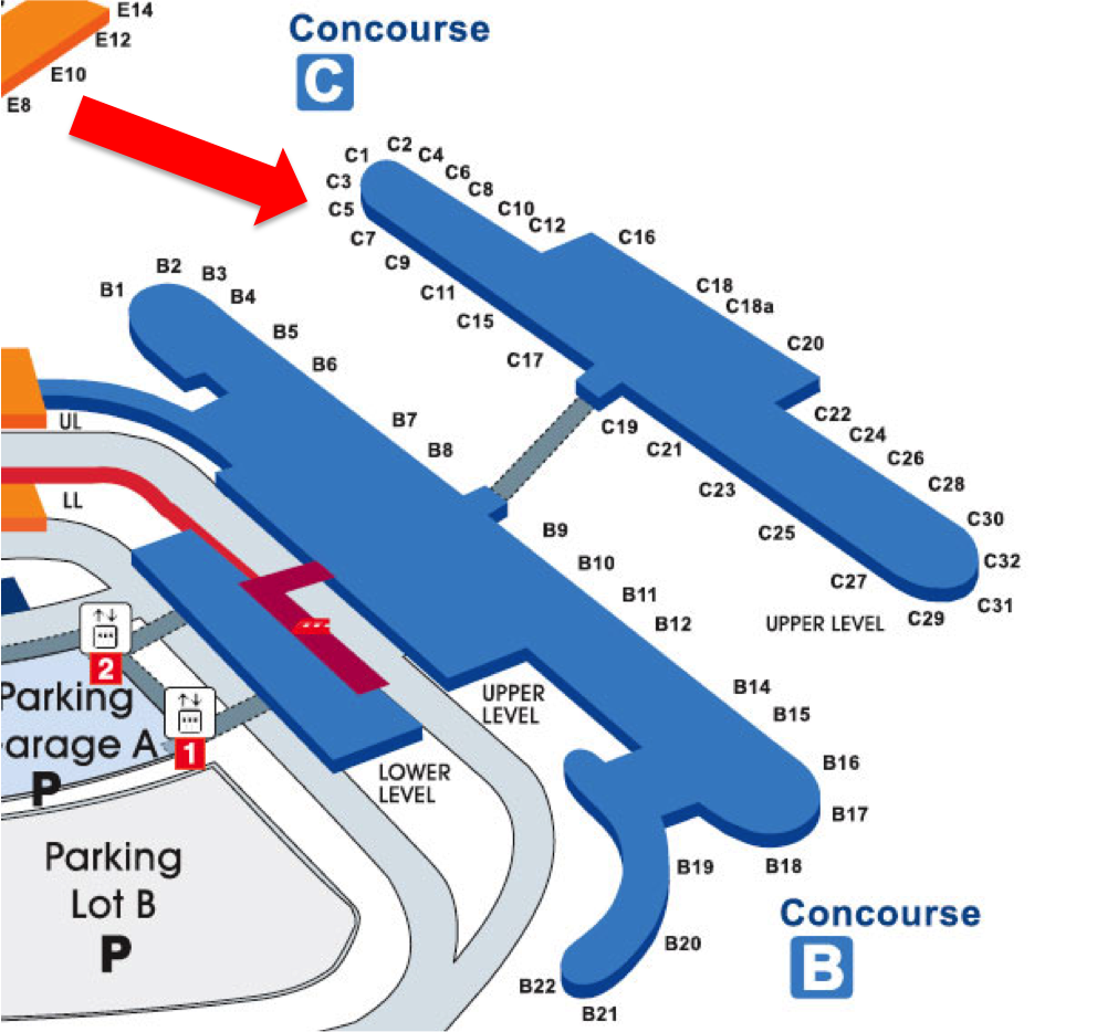Terminal 1.9 b. Схема терминалов аэропорта o'Hare International (ord). CRC карта аэропорта. Схема аэропорта Chicago o’Hare International (ord). Конкорс терминал аэропорт.