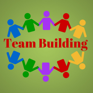 team building meeting