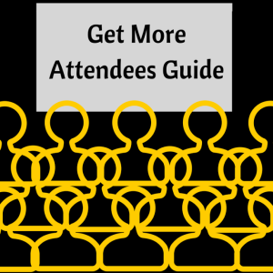 Get More Attendees