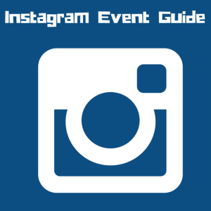 Instagram event