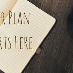 Your Plan Starts Here