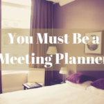 meeting planner