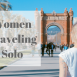 Women Traveling