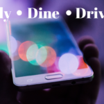 fly dine drive